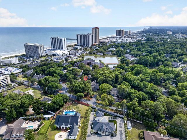 110 Hartland Dr Apt 15D, Myrtle Beach, SC 29572