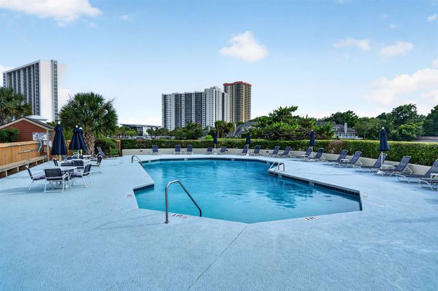 110 Hartland Dr Apt 15D, Myrtle Beach, SC 29572