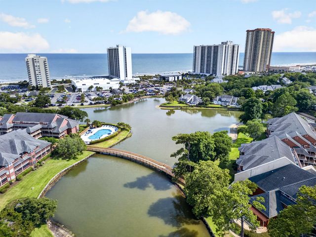110 Hartland Dr Apt 15D, Myrtle Beach, SC 29572