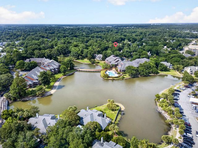 110 Hartland Dr Apt 15D, Myrtle Beach, SC 29572
