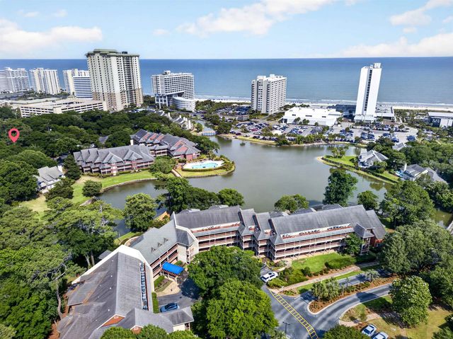 110 Hartland Dr Apt 15D, Myrtle Beach, SC 29572
