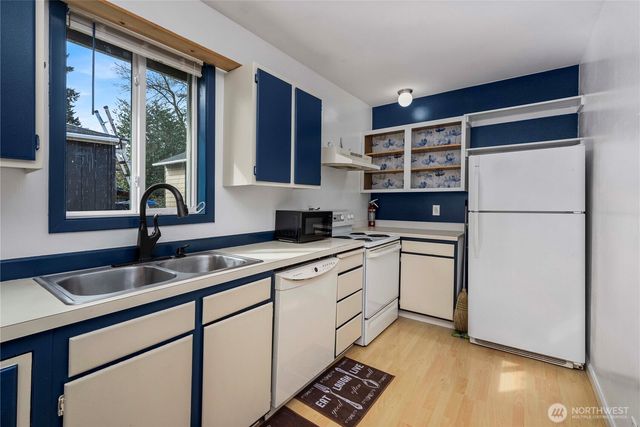 1207 High Avenue, Bremerton, WA 98337