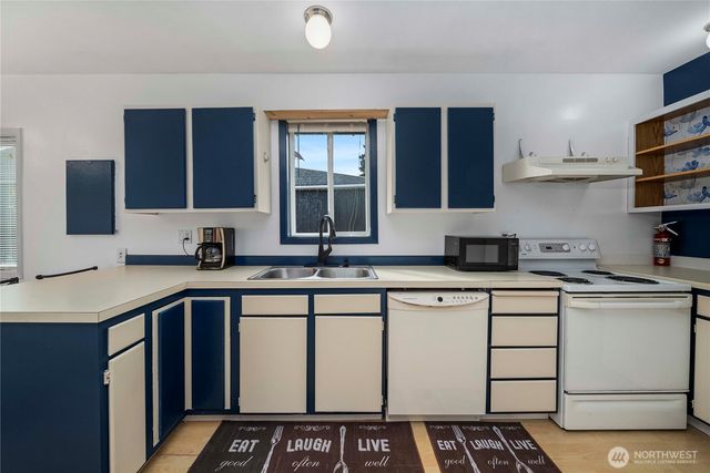 1207 High Avenue, Bremerton, WA 98337