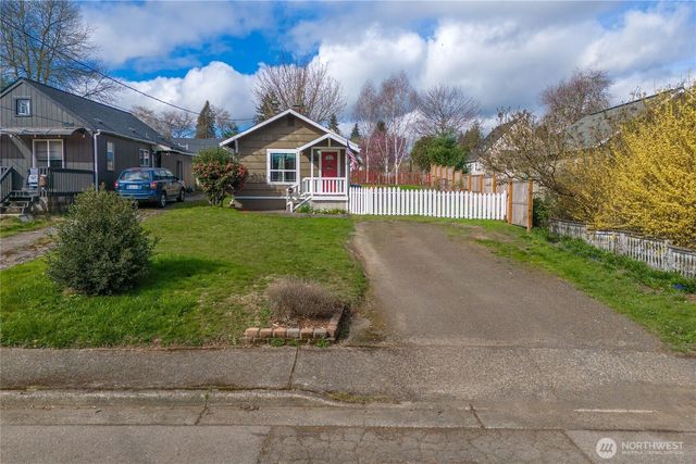 1207 High Avenue, Bremerton, WA 98337