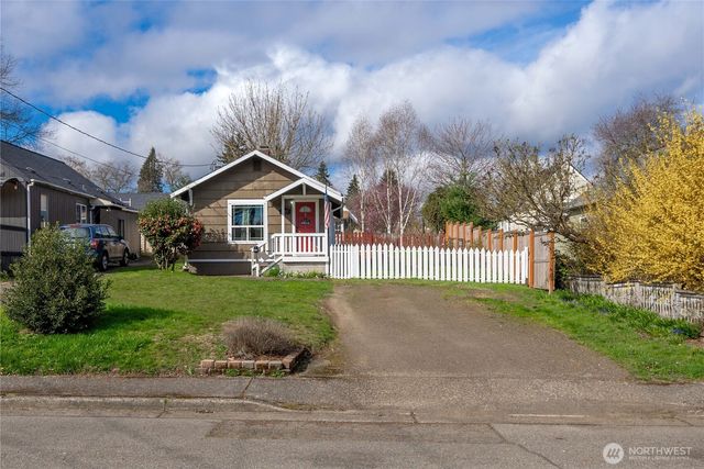 1207 High Avenue, Bremerton, WA 98337