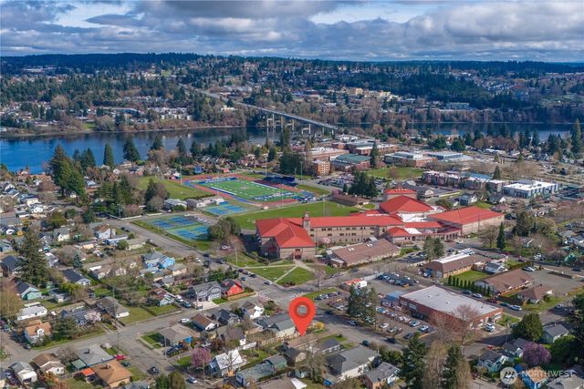 1207 High Avenue, Bremerton, WA 98337