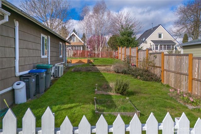 1207 High Avenue, Bremerton, WA 98337