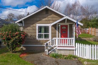 1207 High Avenue, Bremerton, WA 98337