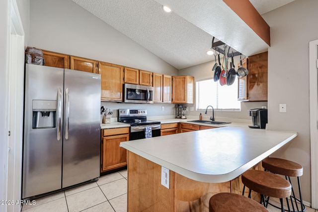 5925 W CROCUS Drive, Glendale, AZ 85306