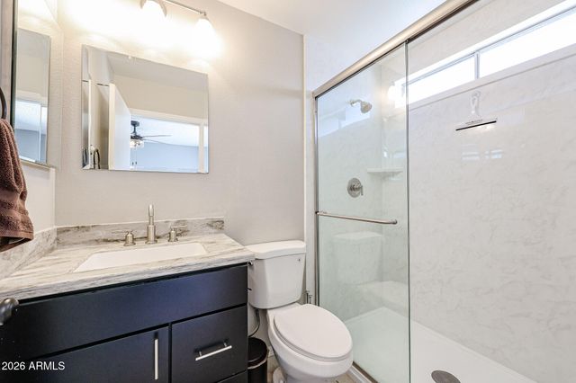 5925 W CROCUS Drive, Glendale, AZ 85306
