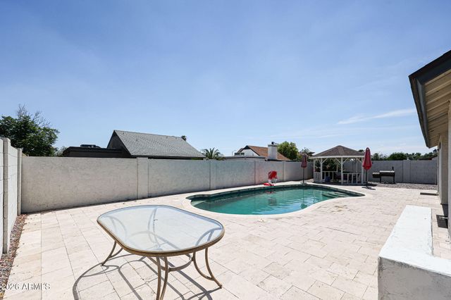 5925 W CROCUS Drive, Glendale, AZ 85306