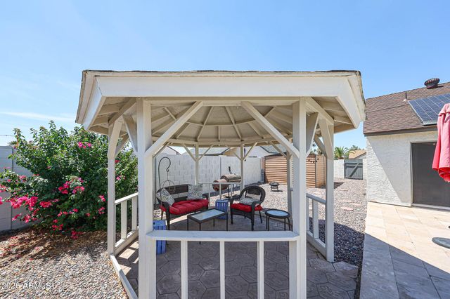 5925 W CROCUS Drive, Glendale, AZ 85306