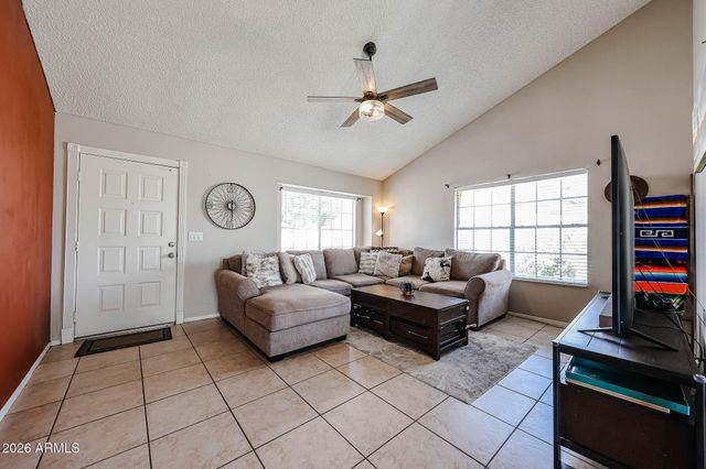 5925 W CROCUS Drive, Glendale, AZ 85306