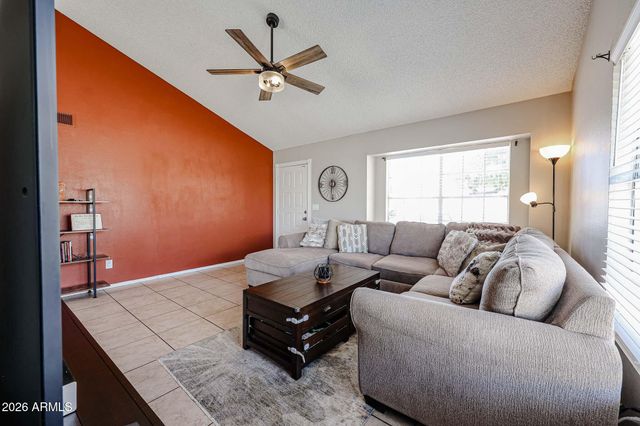 5925 W CROCUS Drive, Glendale, AZ 85306