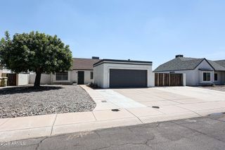 5925 W CROCUS Drive, Glendale, AZ 85306