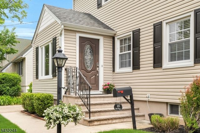 15 Oak Pl, Hawthorne Boro, NJ 07506
