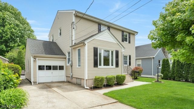 15 Oak Pl, Hawthorne Boro, NJ 07506