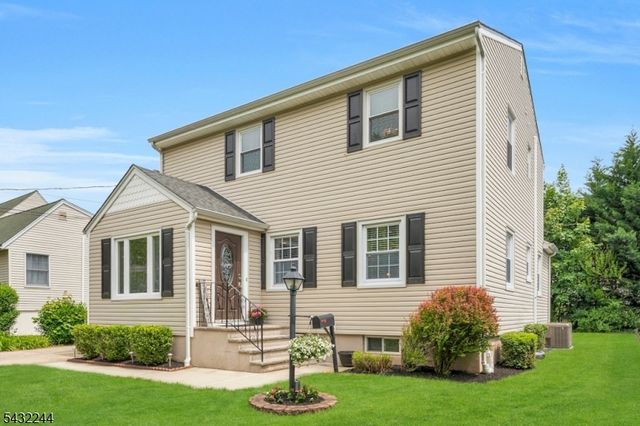 15 Oak Pl, Hawthorne Boro, NJ 07506