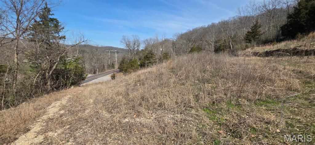 4838 Dulin Creek Road, House Springs, MO 63051