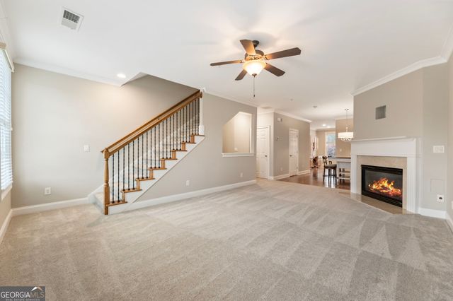 5905 Waters Edge Trail, Roswell, GA 30075
