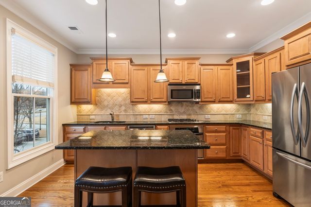 5905 Waters Edge Trail, Roswell, GA 30075