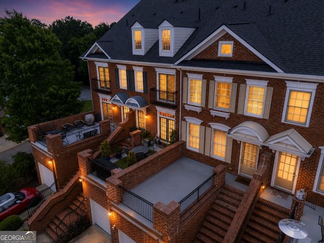 5905 Waters Edge Trail, Roswell, GA 30075