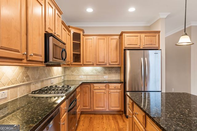 5905 Waters Edge Trail, Roswell, GA 30075