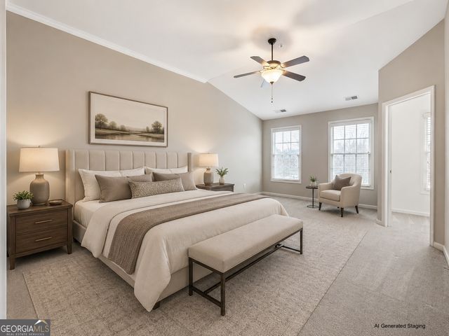 5905 Waters Edge Trail, Roswell, GA 30075