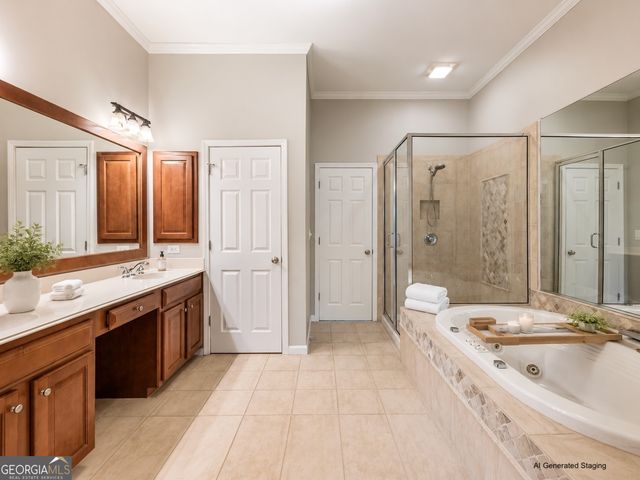 5905 Waters Edge Trail, Roswell, GA 30075
