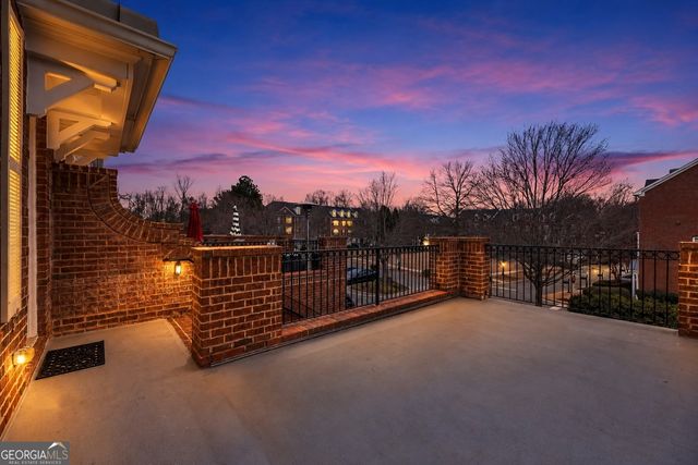 5905 Waters Edge Trail, Roswell, GA 30075