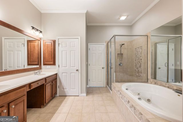 5905 Waters Edge Trail, Roswell, GA 30075