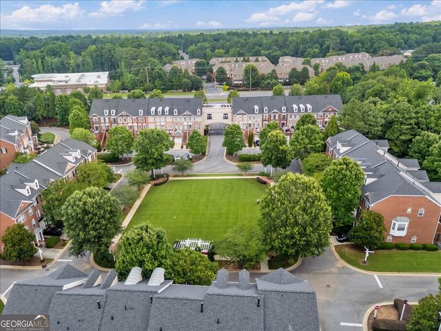 5905 Waters Edge Trail, Roswell, GA 30075