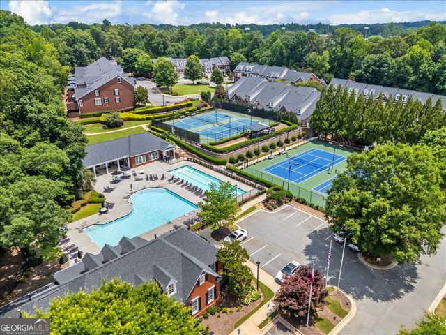 5905 Waters Edge Trail, Roswell, GA 30075