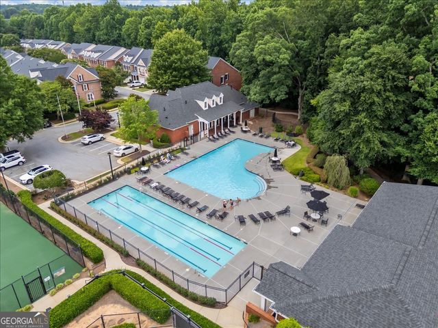 5905 Waters Edge Trail, Roswell, GA 30075