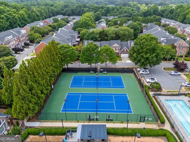 5905 Waters Edge Trail, Roswell, GA 30075