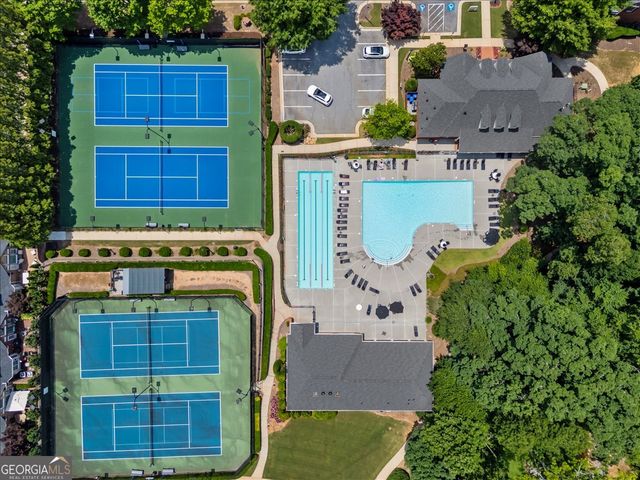 5905 Waters Edge Trail, Roswell, GA 30075