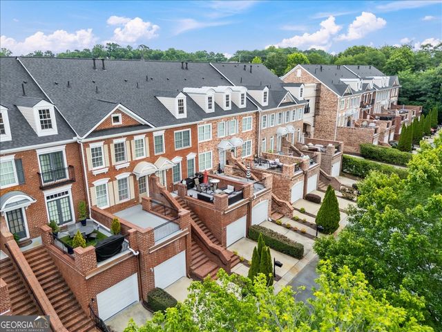 5905 Waters Edge Trail, Roswell, GA 30075