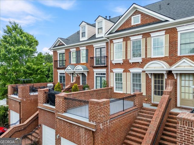5905 Waters Edge Trail, Roswell, GA 30075