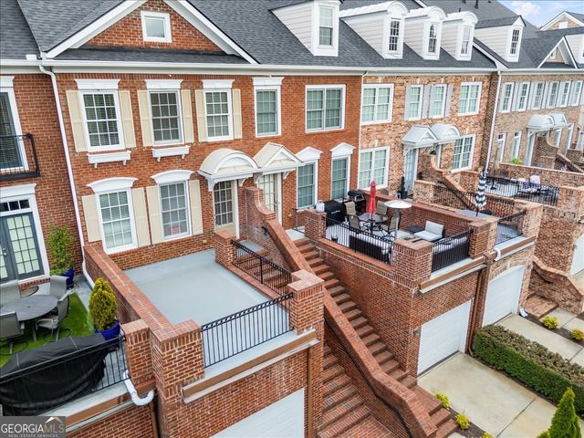 5905 Waters Edge Trail, Roswell, GA 30075