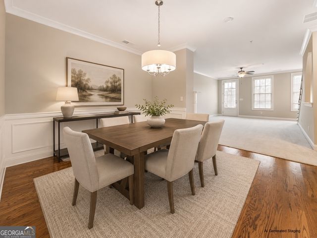 5905 Waters Edge Trail, Roswell, GA 30075