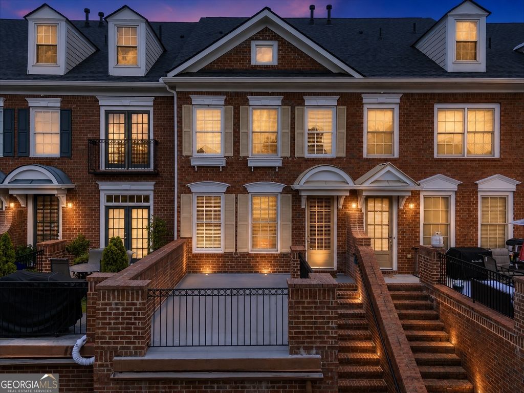 5905 Waters Edge Trail, Roswell, GA 30075