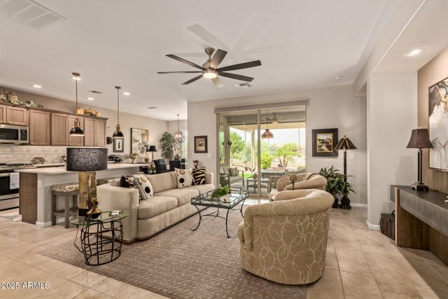 5678 N MARSHALL Drive, Eloy, AZ 85131