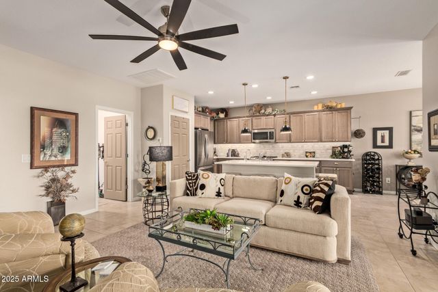 5678 N MARSHALL Drive, Eloy, AZ 85131