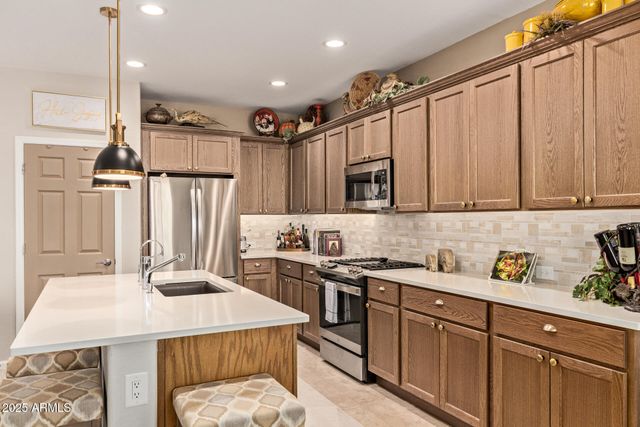 5678 N MARSHALL Drive, Eloy, AZ 85131