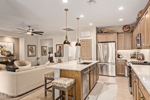 5678 N MARSHALL Drive, Eloy, AZ 85131