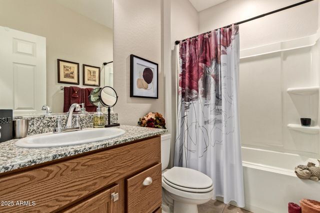 5678 N MARSHALL Drive, Eloy, AZ 85131