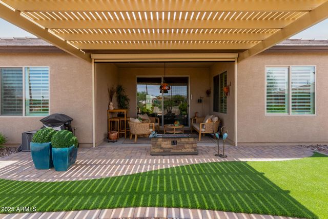 5678 N MARSHALL Drive, Eloy, AZ 85131