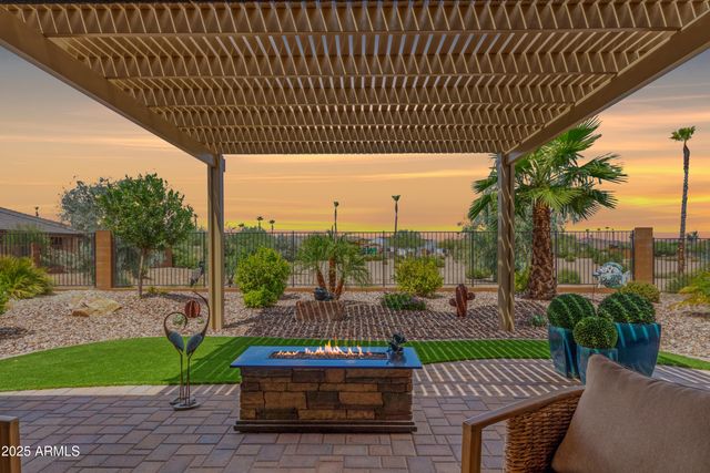 5678 N MARSHALL Drive, Eloy, AZ 85131