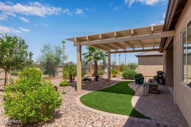 5678 N MARSHALL Drive, Eloy, AZ 85131