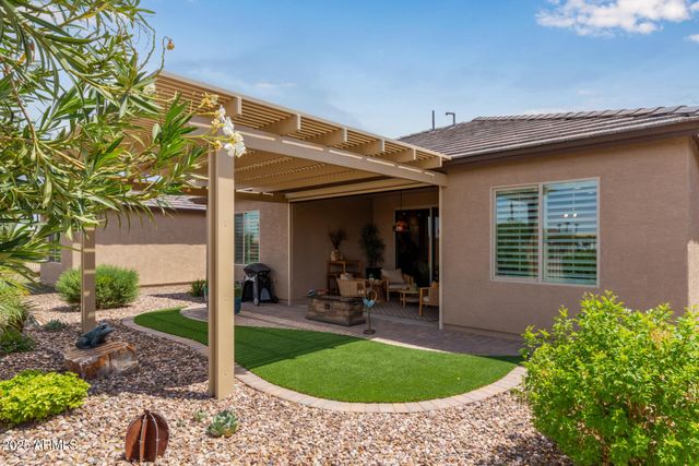 5678 N MARSHALL Drive, Eloy, AZ 85131